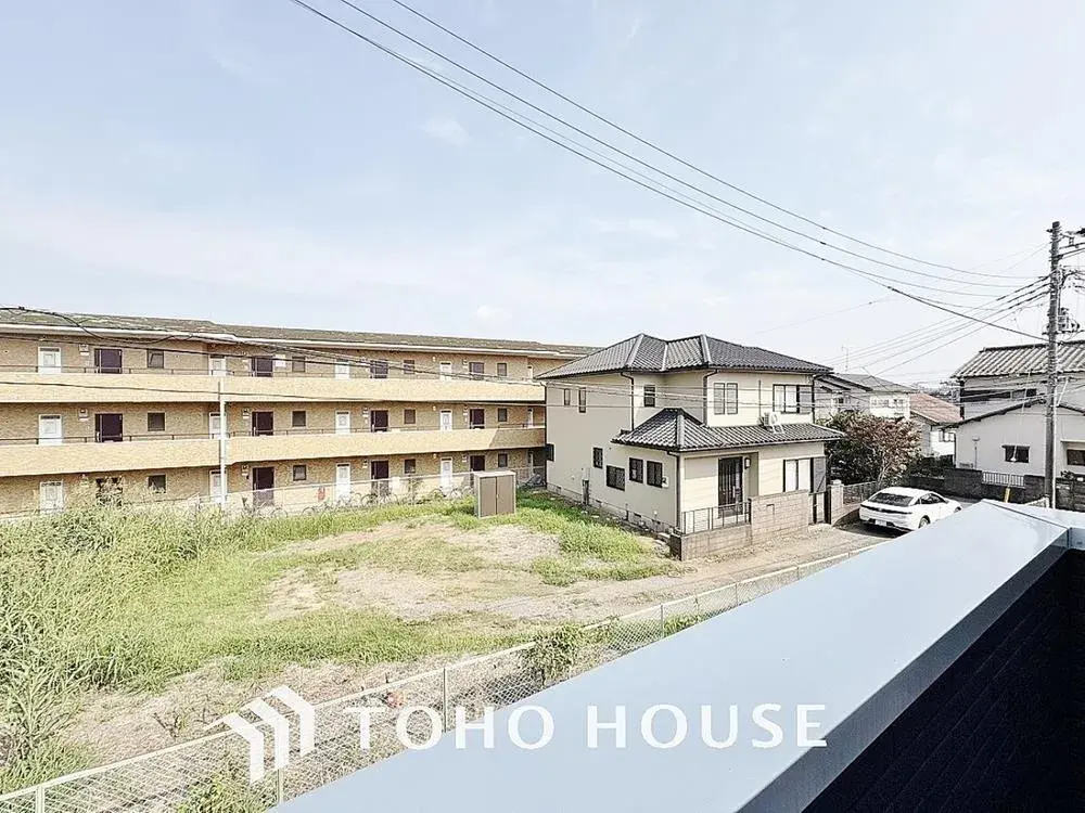 4LDK 取手市 茨城县 (3)