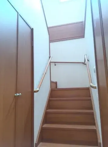 3LDK مدينة ميتو محافظة إيباراكي (7)