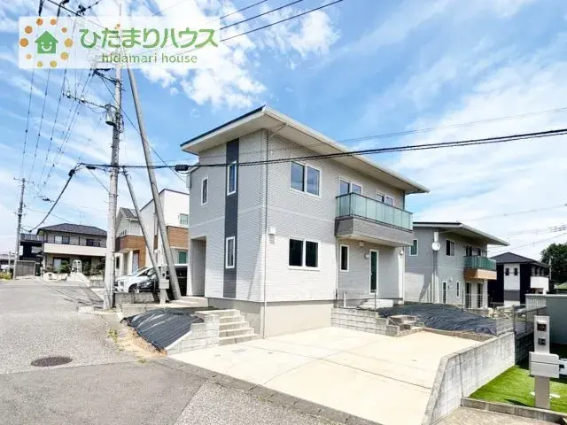Akiya in Ibaraki