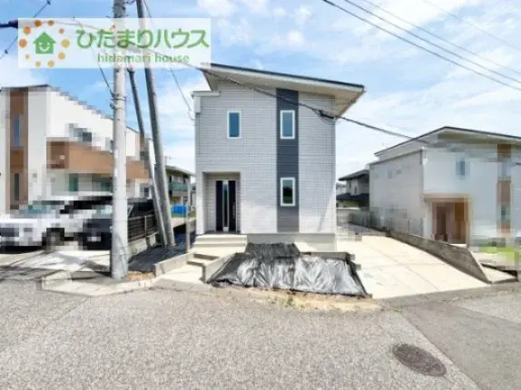 3LDK Ciudad de Ryugasaki Prefectura de Ibaraki (2)