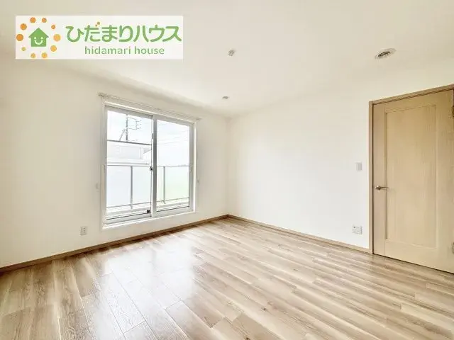 3LDK Ciudad de Ryugasaki Prefectura de Ibaraki (11)