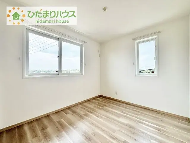 3LDK Ciudad de Ryugasaki Prefectura de Ibaraki (12)