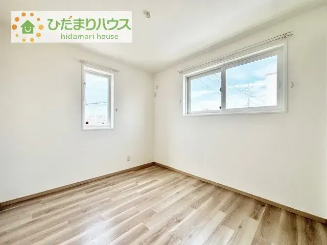 3LDK Ciudad de Ryugasaki Prefectura de Ibaraki (13)