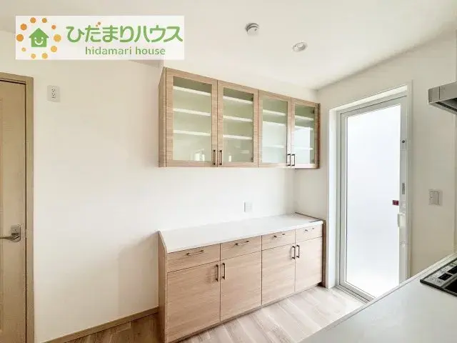 3LDK Ciudad de Ryugasaki Prefectura de Ibaraki (15)