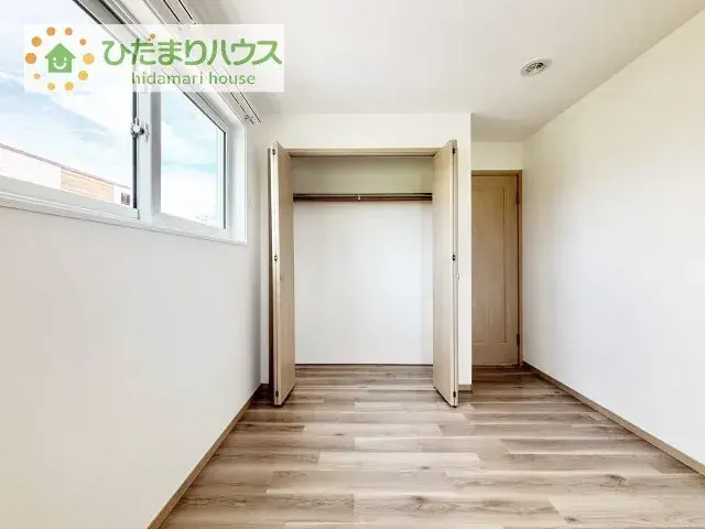 3LDK Ciudad de Ryugasaki Prefectura de Ibaraki (17)