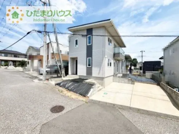 3LDK Ciudad de Ryugasaki Prefectura de Ibaraki (3)