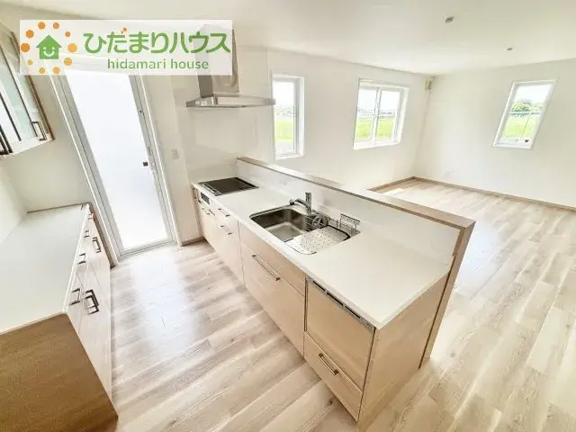 3LDK Ciudad de Ryugasaki Prefectura de Ibaraki (21)