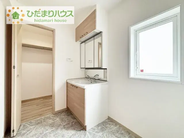 3LDK Ciudad de Ryugasaki Prefectura de Ibaraki (22)