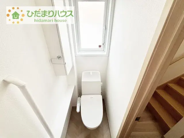 3LDK Ciudad de Ryugasaki Prefectura de Ibaraki (24)