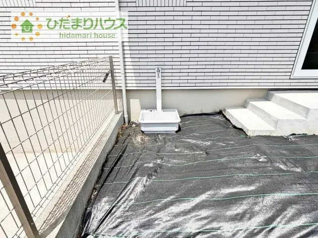 3LDK Ciudad de Ryugasaki Prefectura de Ibaraki (25)