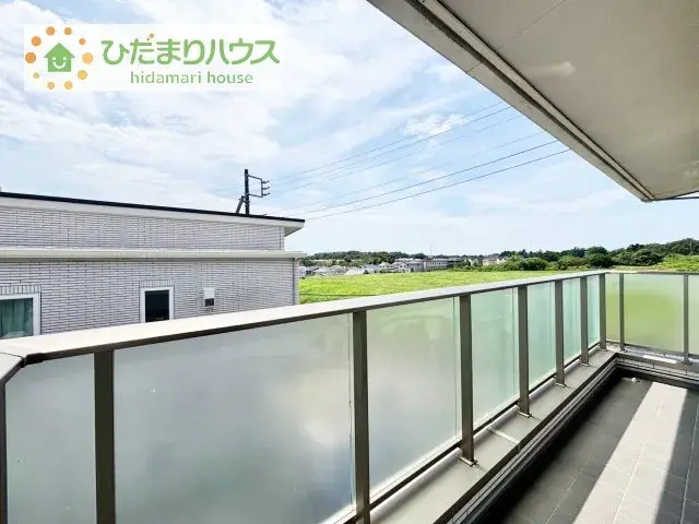 3LDK Ciudad de Ryugasaki Prefectura de Ibaraki (4)
