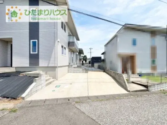 3LDK Ciudad de Ryugasaki Prefectura de Ibaraki (5)