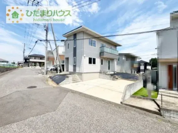 3LDK Ciudad de Ryugasaki Prefectura de Ibaraki (6)