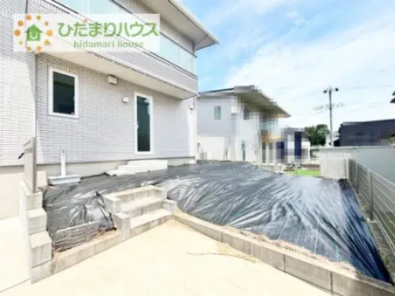 3LDK Ciudad de Ryugasaki Prefectura de Ibaraki (7)