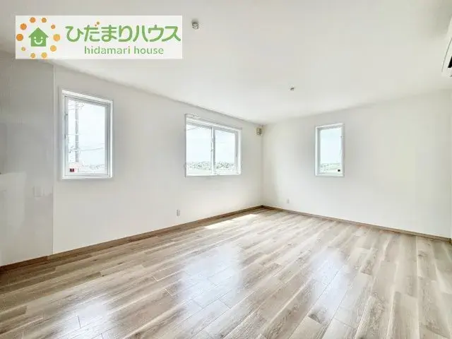 3LDK Ciudad de Ryugasaki Prefectura de Ibaraki (8)