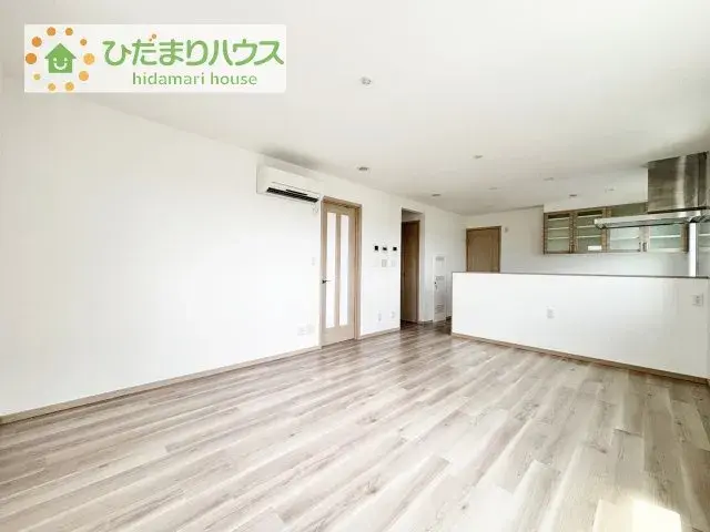 3LDK Ciudad de Ryugasaki Prefectura de Ibaraki (9)