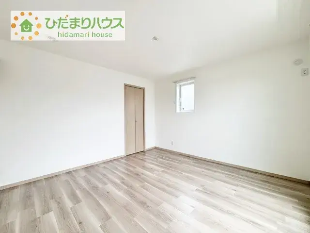 3LDK Ciudad de Ryugasaki Prefectura de Ibaraki (10)