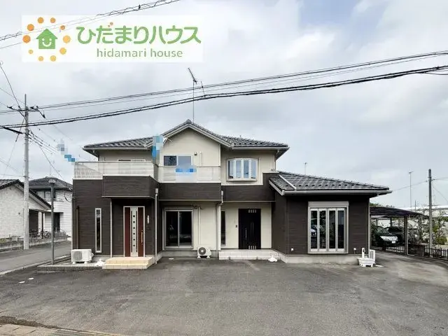 Akiya in Ibaraki