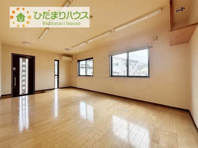 Propiedad 5SLDK en la ciudad de Shimotsuma, prefectura de Ibaraki (11)