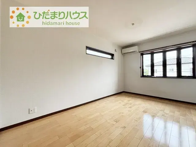 Propiedad 5SLDK en la ciudad de Shimotsuma, prefectura de Ibaraki (13)