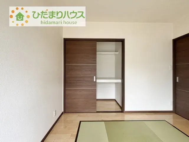 Propiedad 5SLDK en la ciudad de Shimotsuma, prefectura de Ibaraki (15)