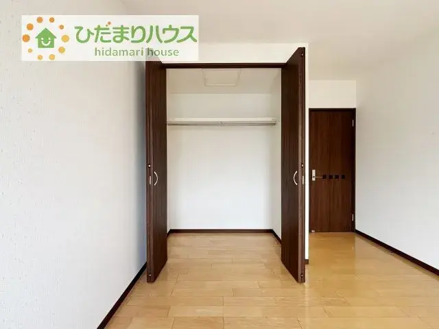 Propiedad 5SLDK en la ciudad de Shimotsuma, prefectura de Ibaraki (19)