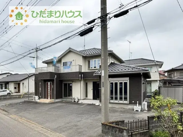 Propiedad 5SLDK en la ciudad de Shimotsuma, prefectura de Ibaraki (3)
