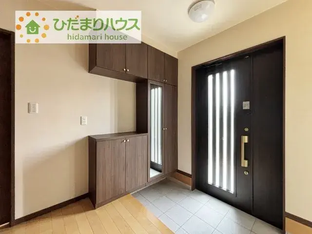 Propiedad 5SLDK en la ciudad de Shimotsuma, prefectura de Ibaraki (21)
