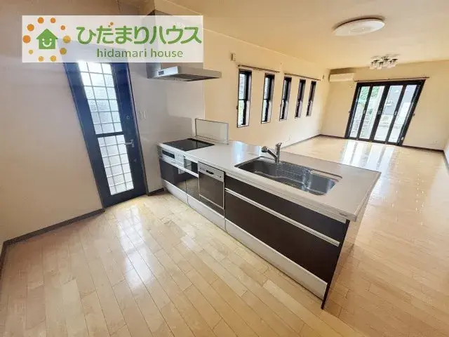 Propiedad 5SLDK en la ciudad de Shimotsuma, prefectura de Ibaraki (23)