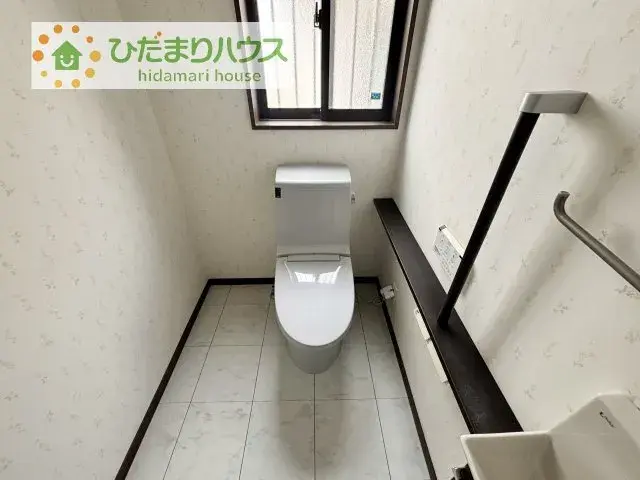 Propiedad 5SLDK en la ciudad de Shimotsuma, prefectura de Ibaraki (25)
