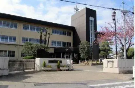 Propiedad 5SLDK en la ciudad de Shimotsuma, prefectura de Ibaraki (28)