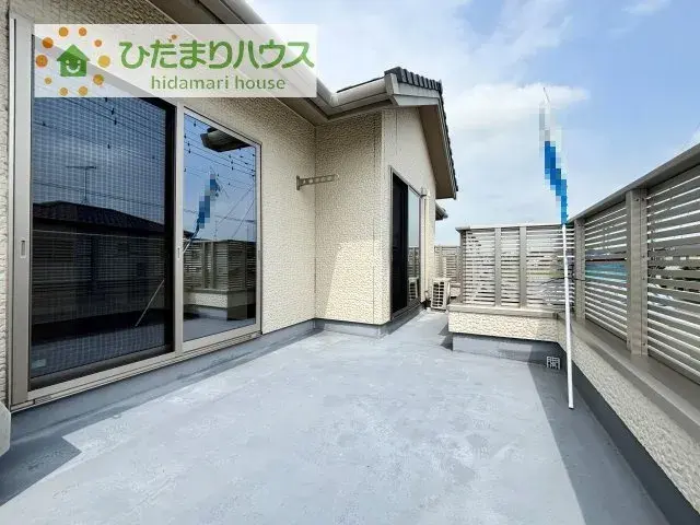 Propiedad 5SLDK en la ciudad de Shimotsuma, prefectura de Ibaraki (4)