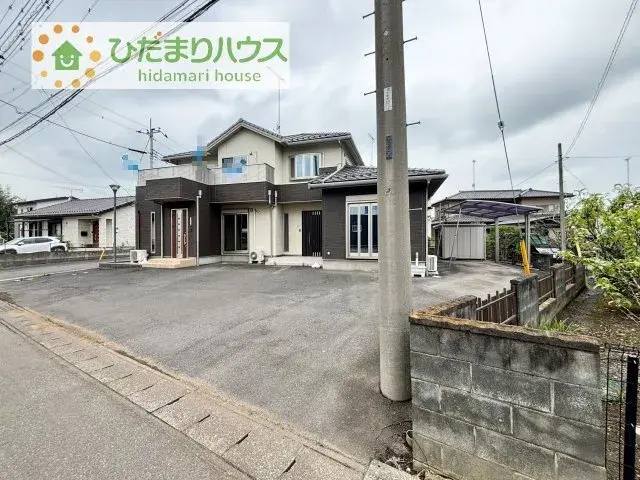 Propiedad 5SLDK en la ciudad de Shimotsuma, prefectura de Ibaraki (5)
