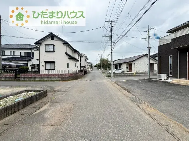 Propiedad 5SLDK en la ciudad de Shimotsuma, prefectura de Ibaraki (6)