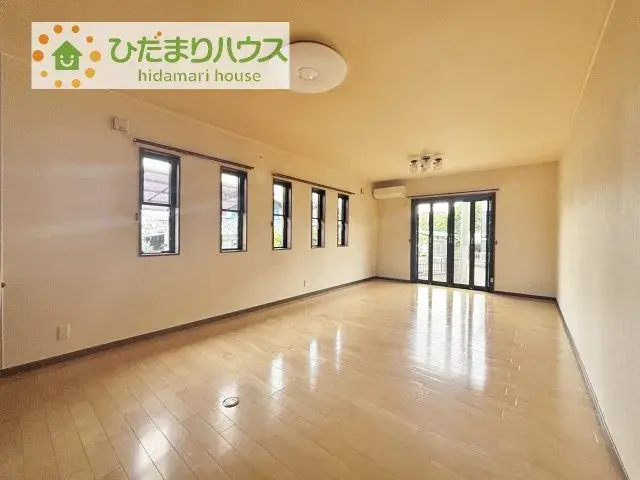 Propiedad 5SLDK en la ciudad de Shimotsuma, prefectura de Ibaraki (7)
