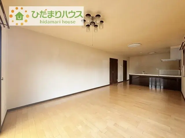 Propiedad 5SLDK en la ciudad de Shimotsuma, prefectura de Ibaraki (8)