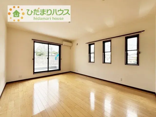 Propiedad 5SLDK en la ciudad de Shimotsuma, prefectura de Ibaraki (9)