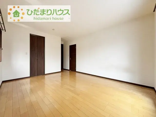 Propiedad 5SLDK en la ciudad de Shimotsuma, prefectura de Ibaraki (10)
