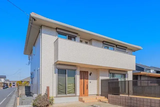 Akiya in Ibaraki
