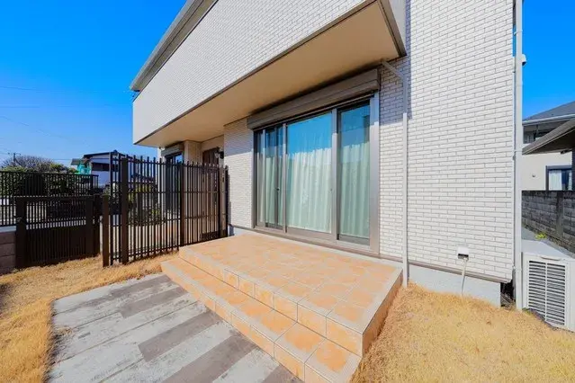 5SLDK Property Mito City Ibaraki Prefecture (2)