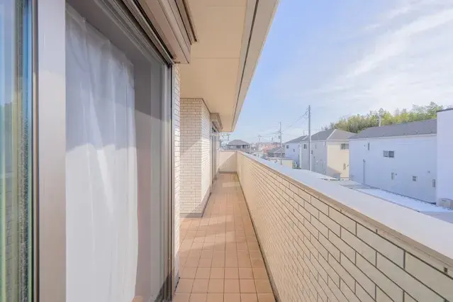5SLDK Property Mito City Ibaraki Prefecture (3)