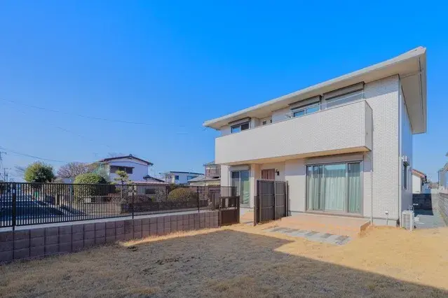 5SLDK Property Mito City Ibaraki Prefecture (23)
