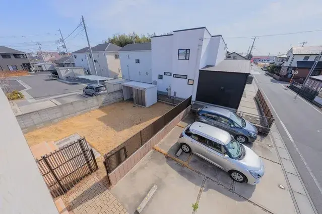 5SLDK Property Mito City Ibaraki Prefecture (4)