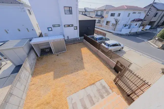 5SLDK Property Mito City Ibaraki Prefecture (6)