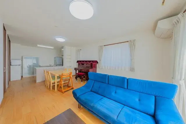 5SLDK Property Mito City Ibaraki Prefecture (7)