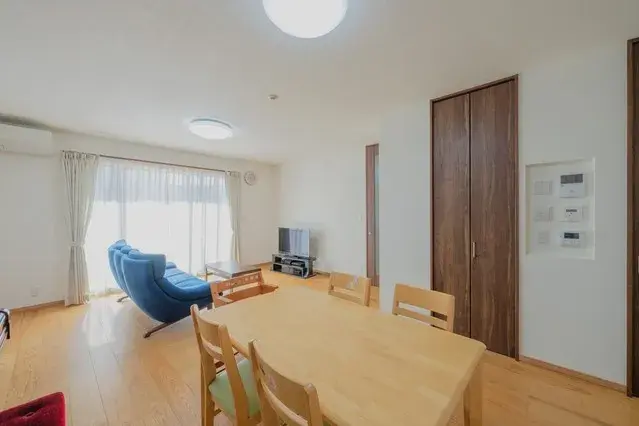 5SLDK Property Mito City Ibaraki Prefecture (8)