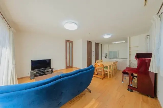 5SLDK Property Mito City Ibaraki Prefecture (9)