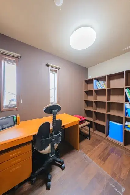 5SLDK Property Mito City Ibaraki Prefecture (10)