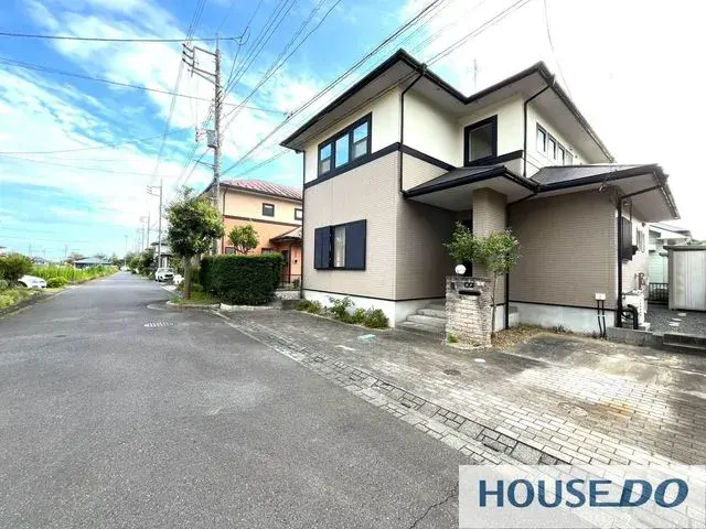4SLDK Hitachinaka City Ibaraki Prefecture (2)