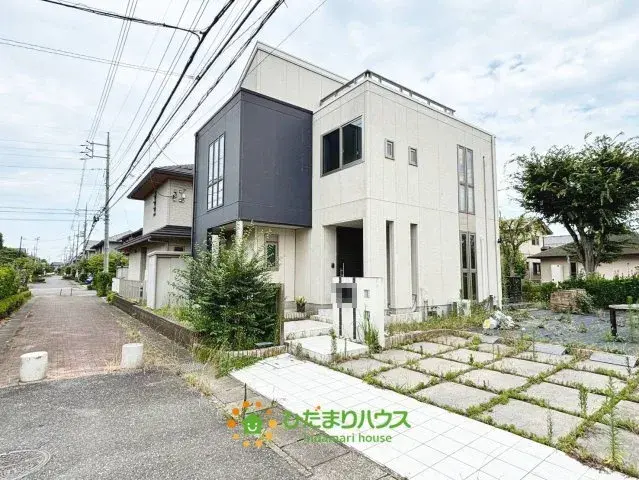Akiya in Ibaraki